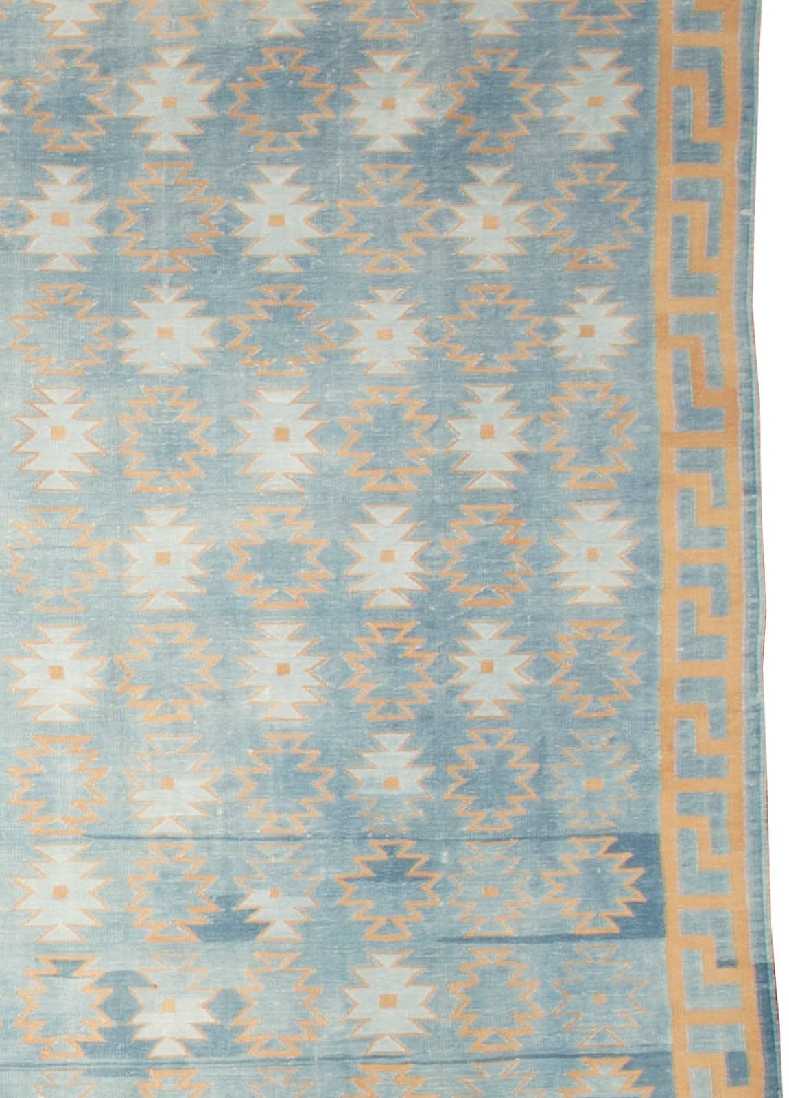 Vintage Dhurrie Rug at 1stDibs vintage dhurrie rugs, antique dhurrie