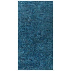A French Modernist Rug