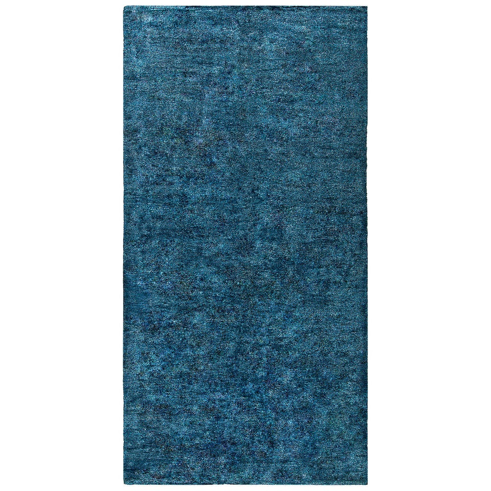 A French Modernist Rug