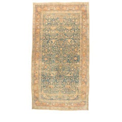 Persian Meshad Carpet