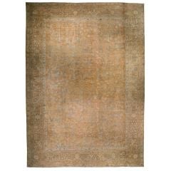 Indian Rug (size adjusted)