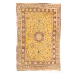 Samarkand Area Rug