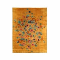 Art Deco Rug