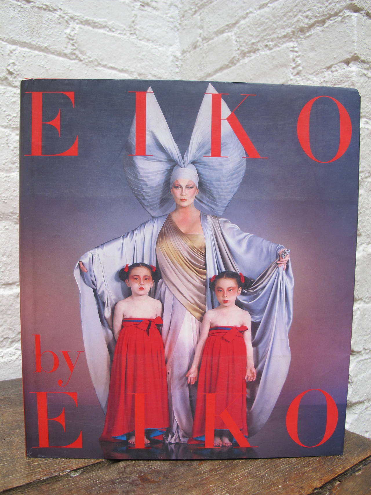 Eiko by Eiko For Sale at 1stDibs