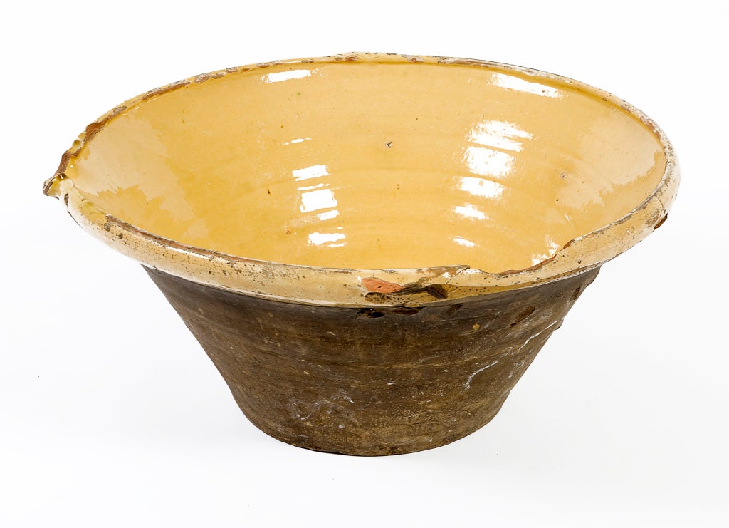 French Ceramic Bowls