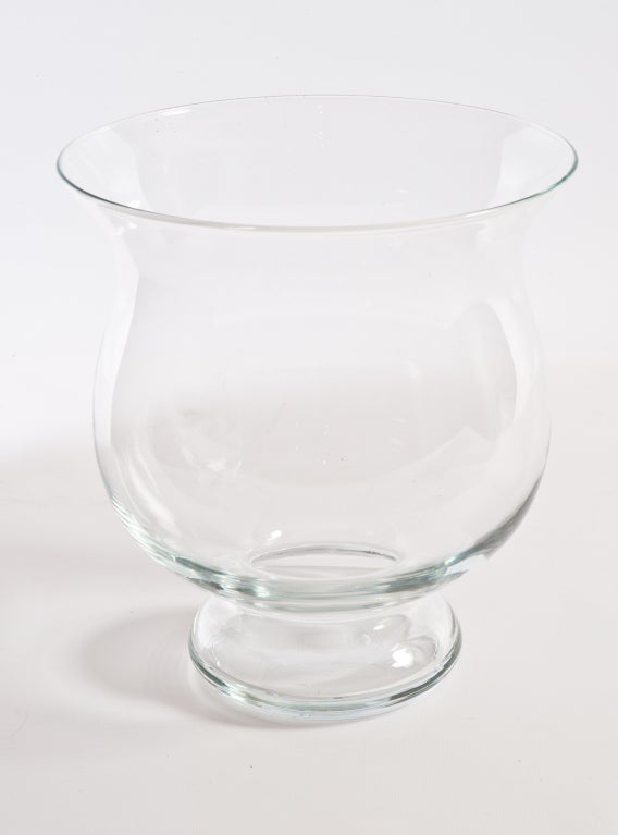 Glass Hurricane