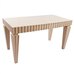Super Stylish Vintage Desk