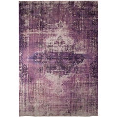 Large Turkish Area Rug