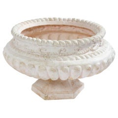 Emilio Robba Urn