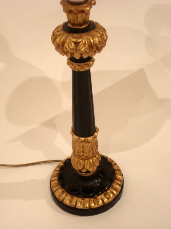 Pair of Table Lamps
