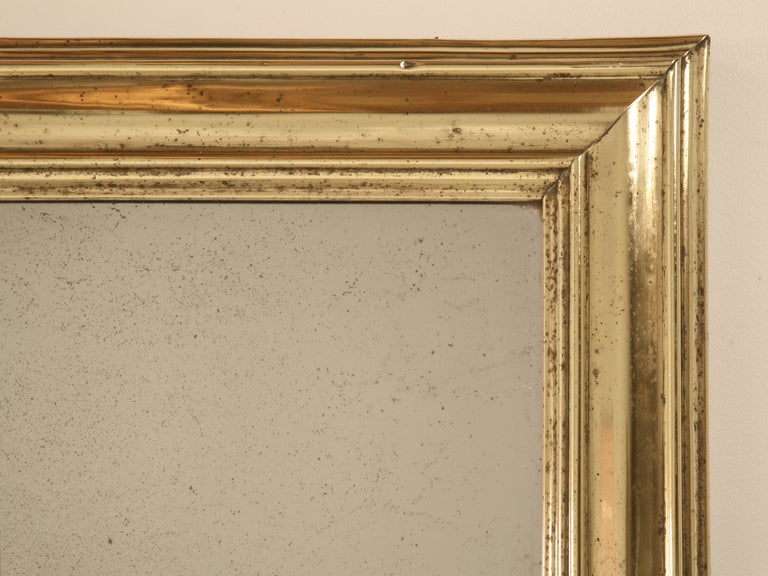 antique french mirrors for sale