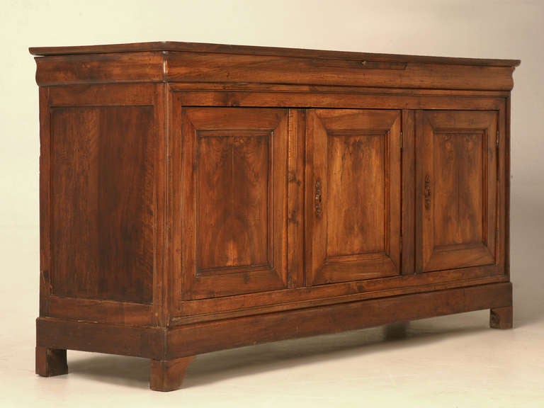 Circa 1830 Louis Philippe Buffet