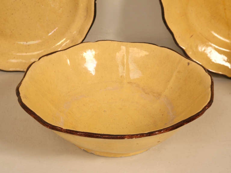 att ware pottery