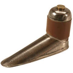 Original Antique English "Dri-Boot" Boot Warmer 3