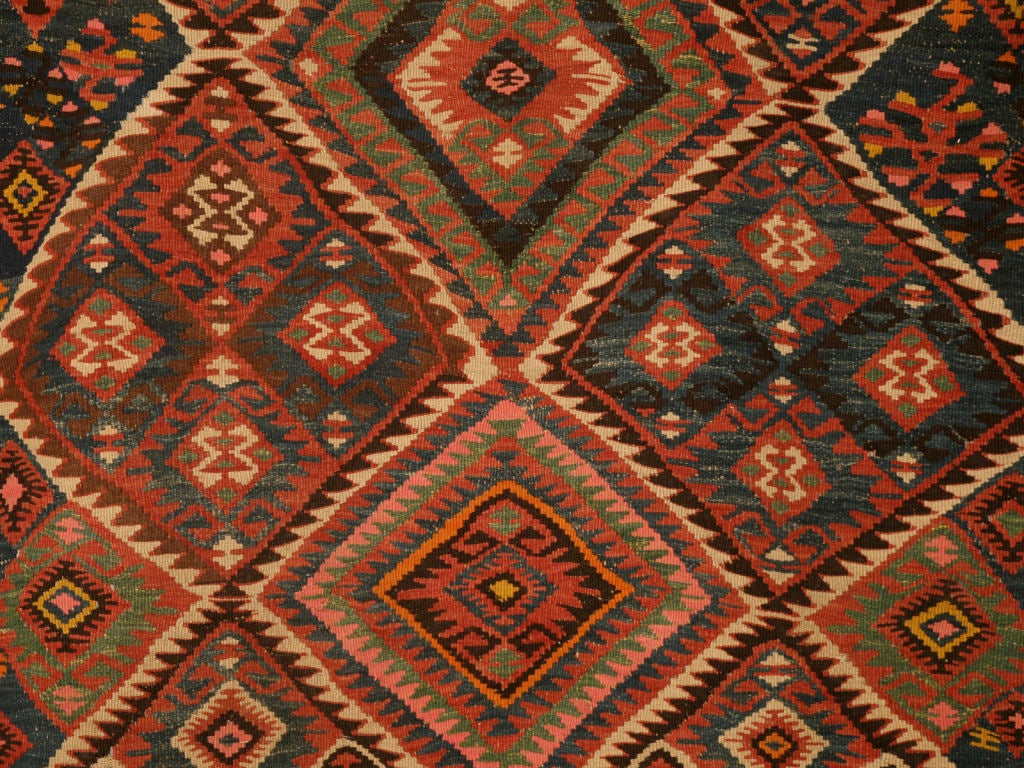 Patterned rugs sale The pattern is tribal inspired, but our Marchesa Rug has a fresh modern feel designed to work with our favorite fabrics. It's hand tufted of plush % wool in fashionable hues of gray, Dijon, cream and mocha with a narrow dark taupe border.