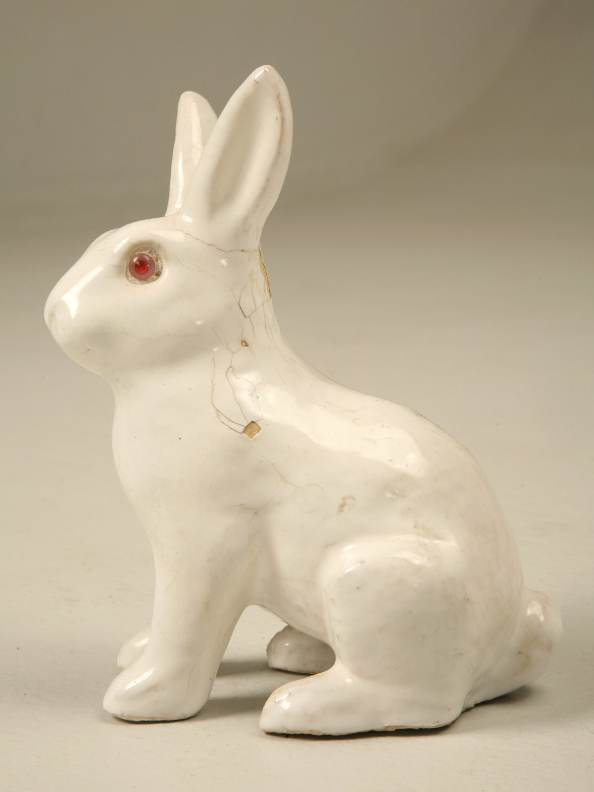 Mid-20th Century Rabbit from Normandy, France