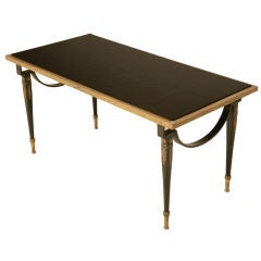 1940-1949 Coffee and Cocktail Tables