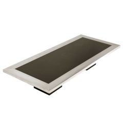 Groovy Ultra Modern French '60's Coffee Table 12