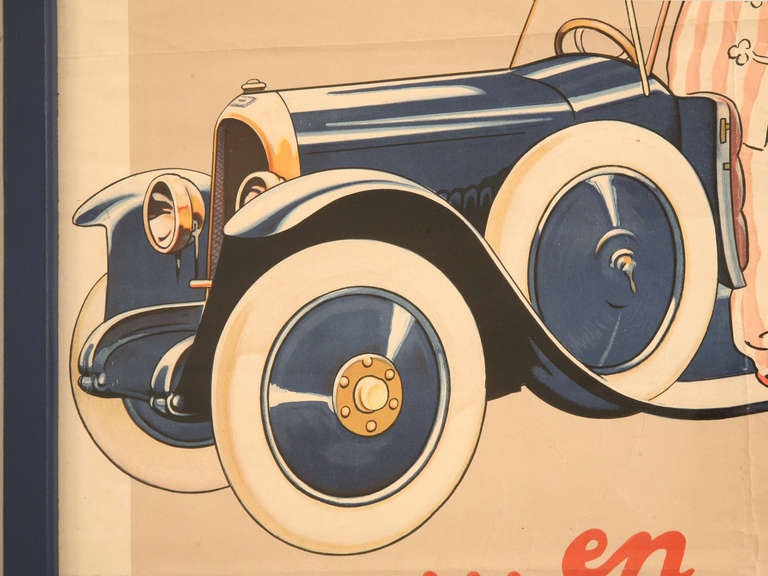 Original 1922 