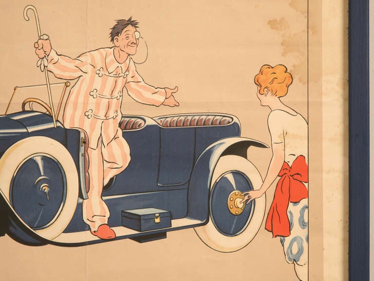 20th Century Original 1922 