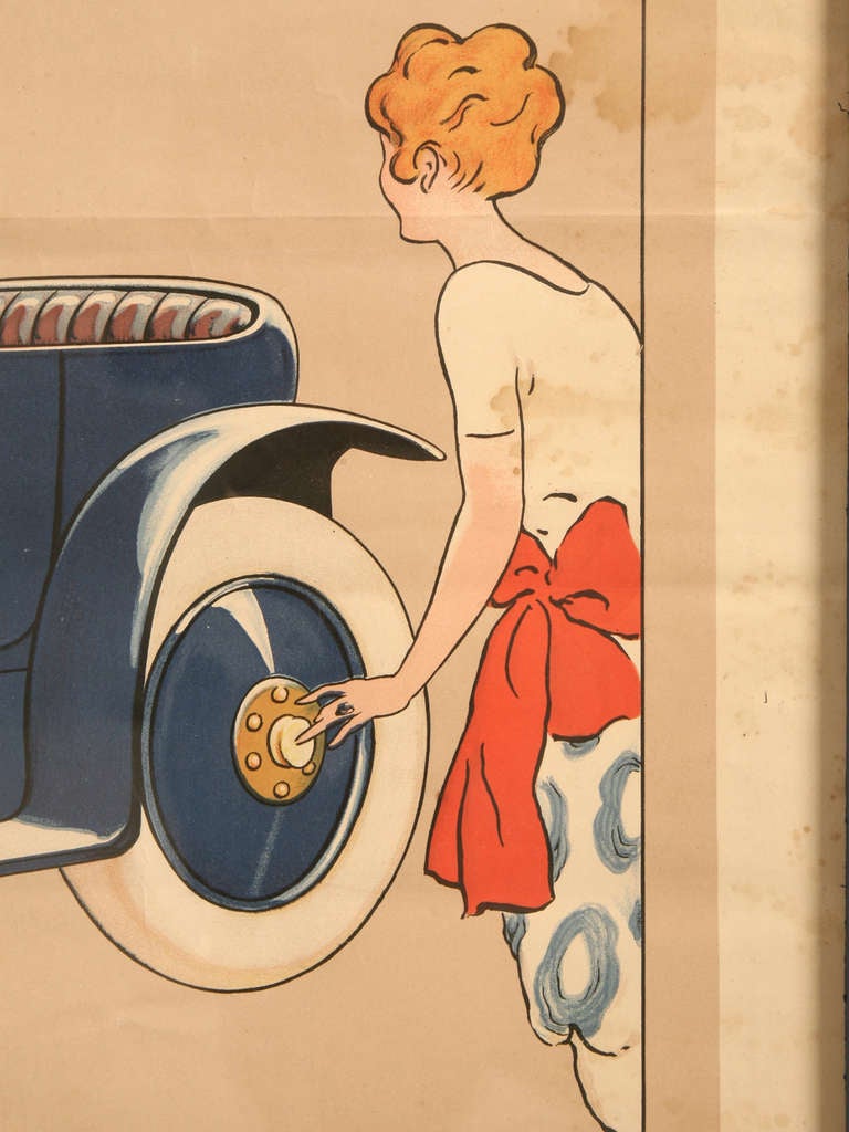 Original 1922 
