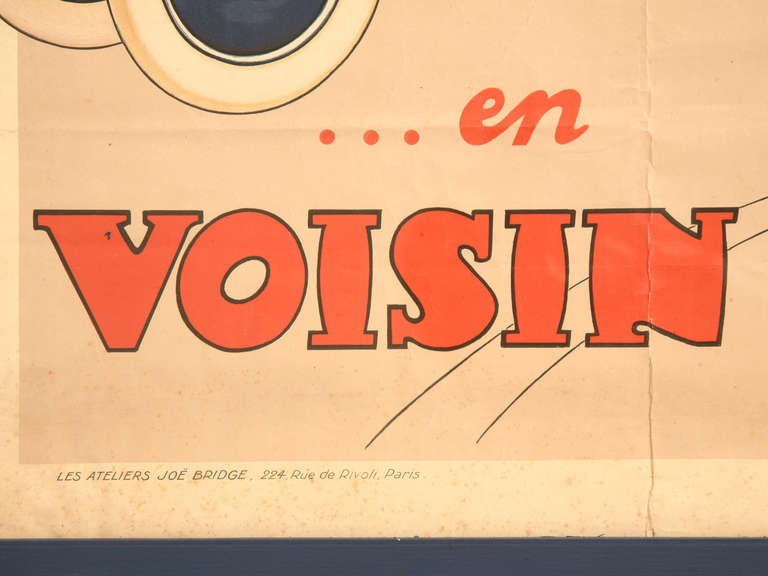 Original 1922 