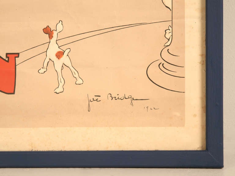 Original 1922 