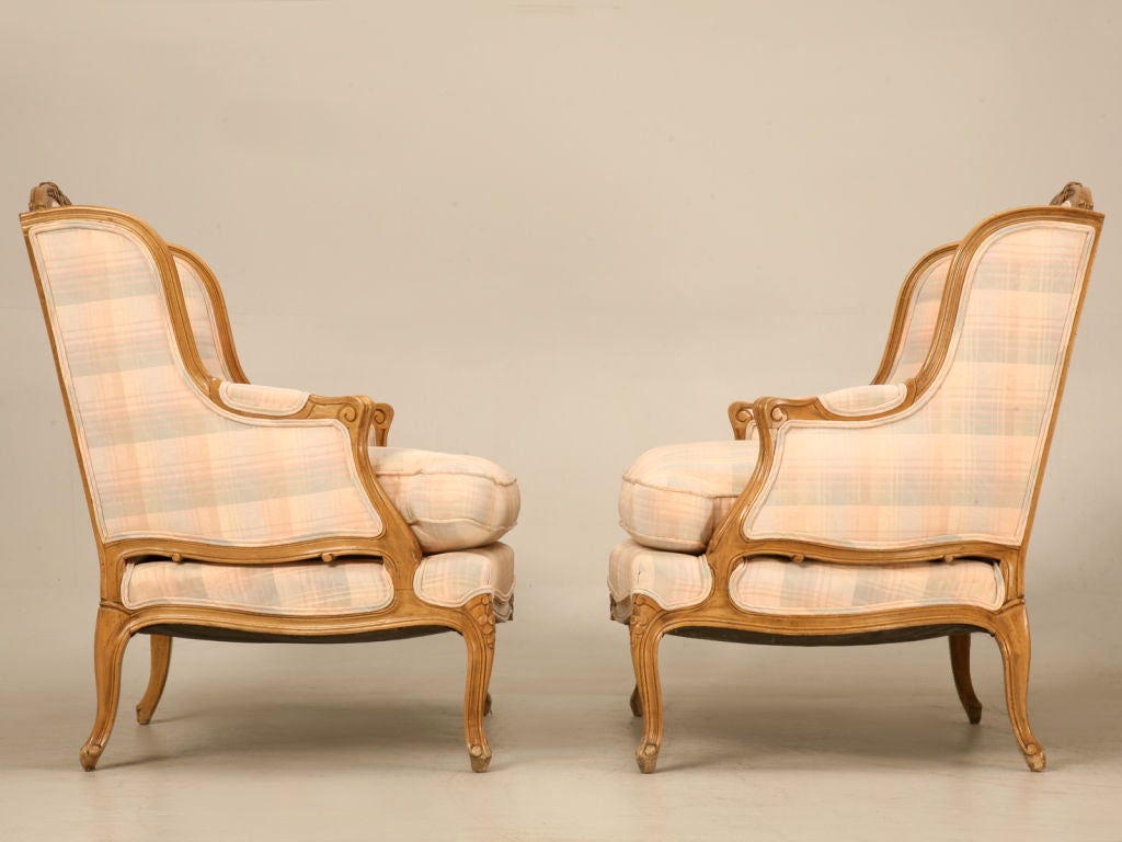 Pair of Vintage 