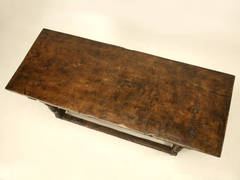 Antique Spanish Colonial Table