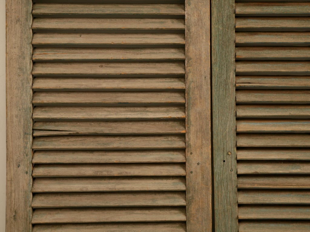 english shutters