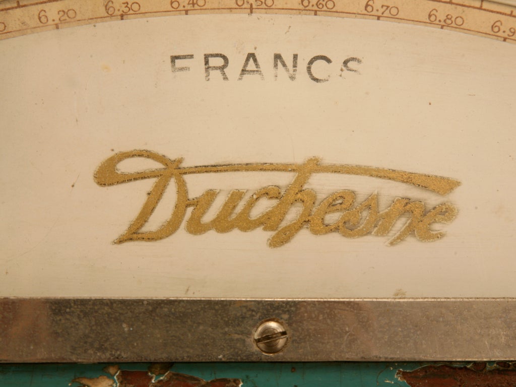 20th Century Dynamite Original Vintage French 