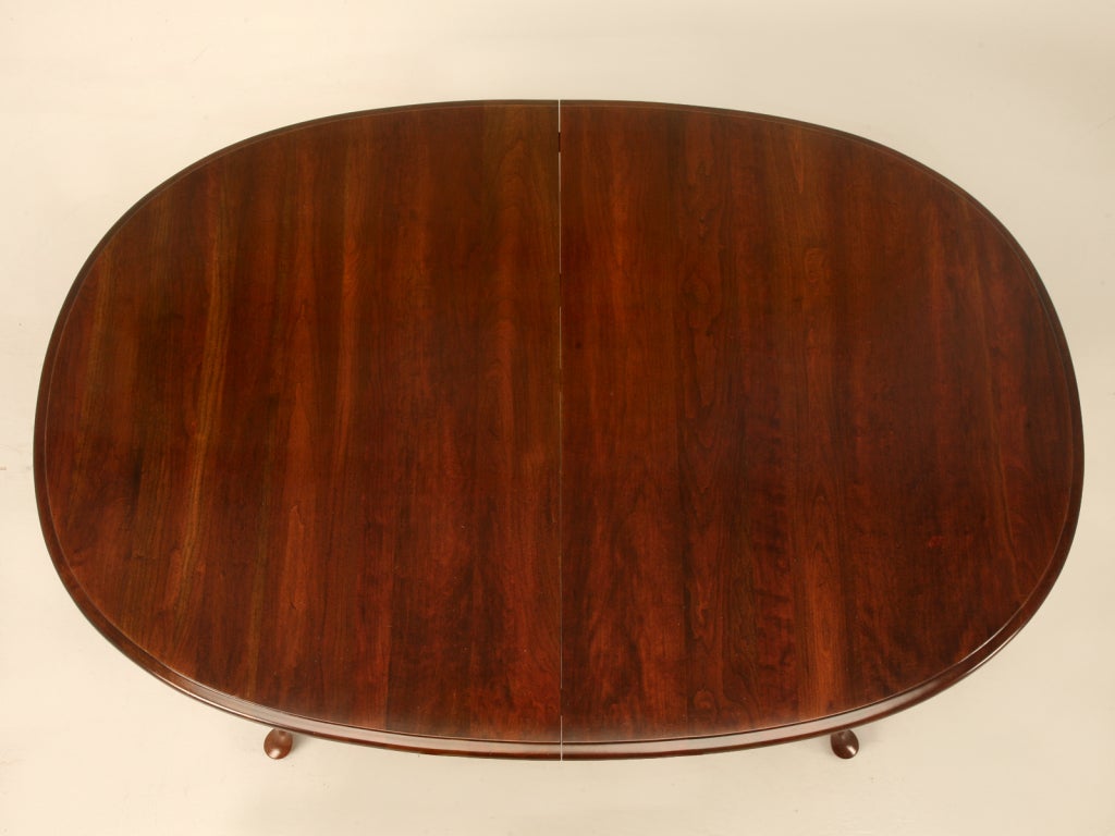 30 inch wide oval dining table