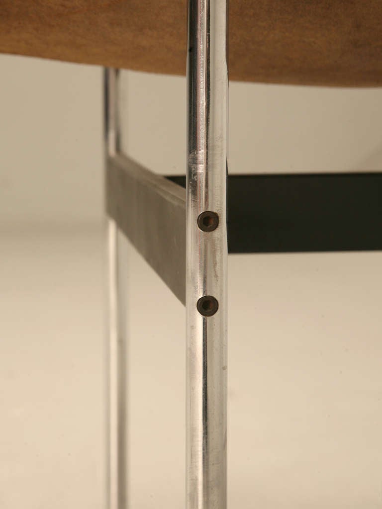 Chaise Vintage originale en 
