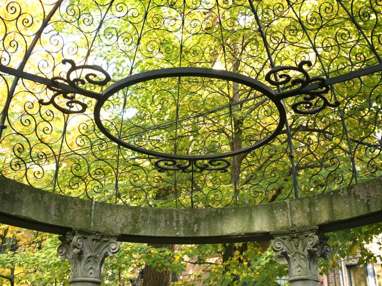 gazebo installation chicago