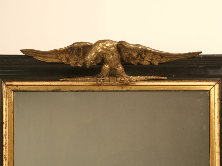 french imperial eagle for sale