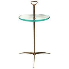 Fontana Arte Table Made in Milan