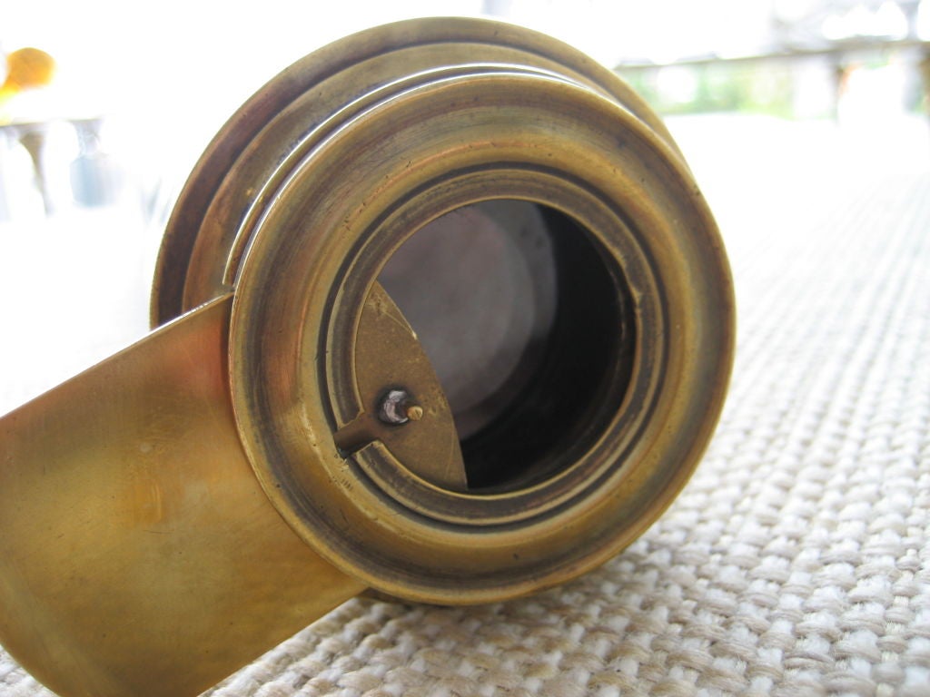 Dollond of London  Day Night Telescope 1