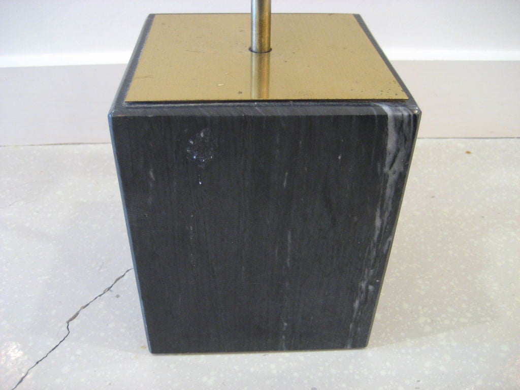 Brass Signed Curtis Jere Ram Horn Sculpture