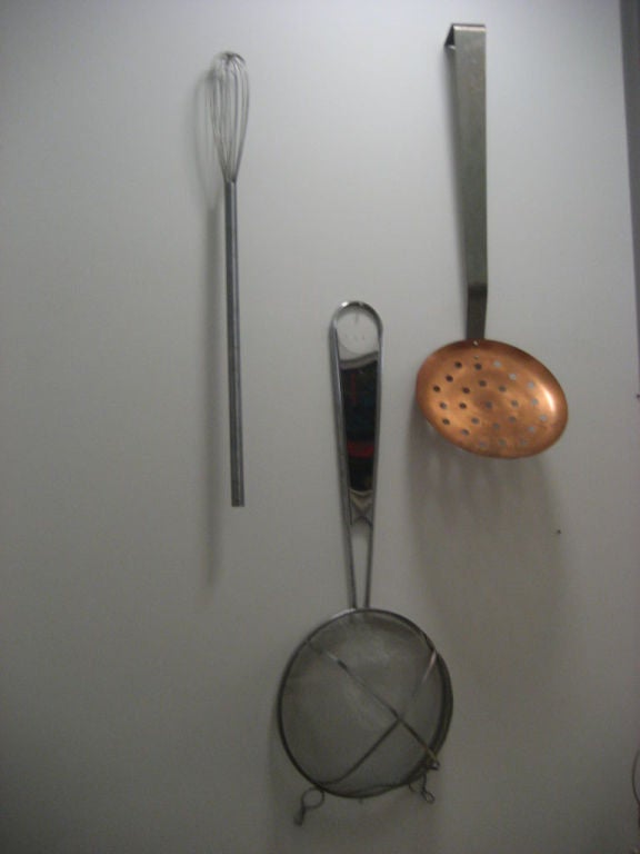 Monumental  Curtis Jere Kitchen Utensils 4