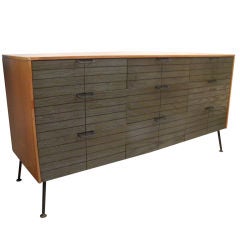 Raymond Loewy for Mengel Chest of Drawers