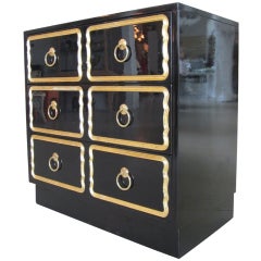 Dorothy Draper " Espana" Chest 4
