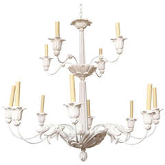Tenerife Chandelier 10