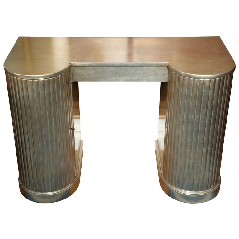 An American Art Deco Dressing Table 5