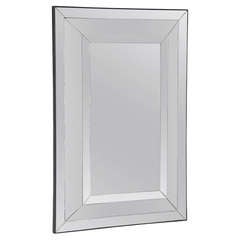 A Contemporary Design Mirror 9