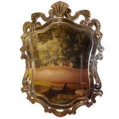 Venetian Mirror, circa 1950