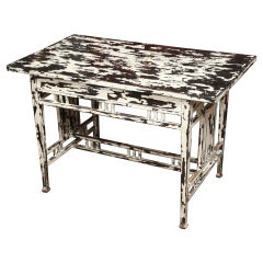 Samerang Table 12