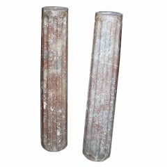 Marble Column 4