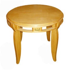 Art Deco Table Art Deco Table