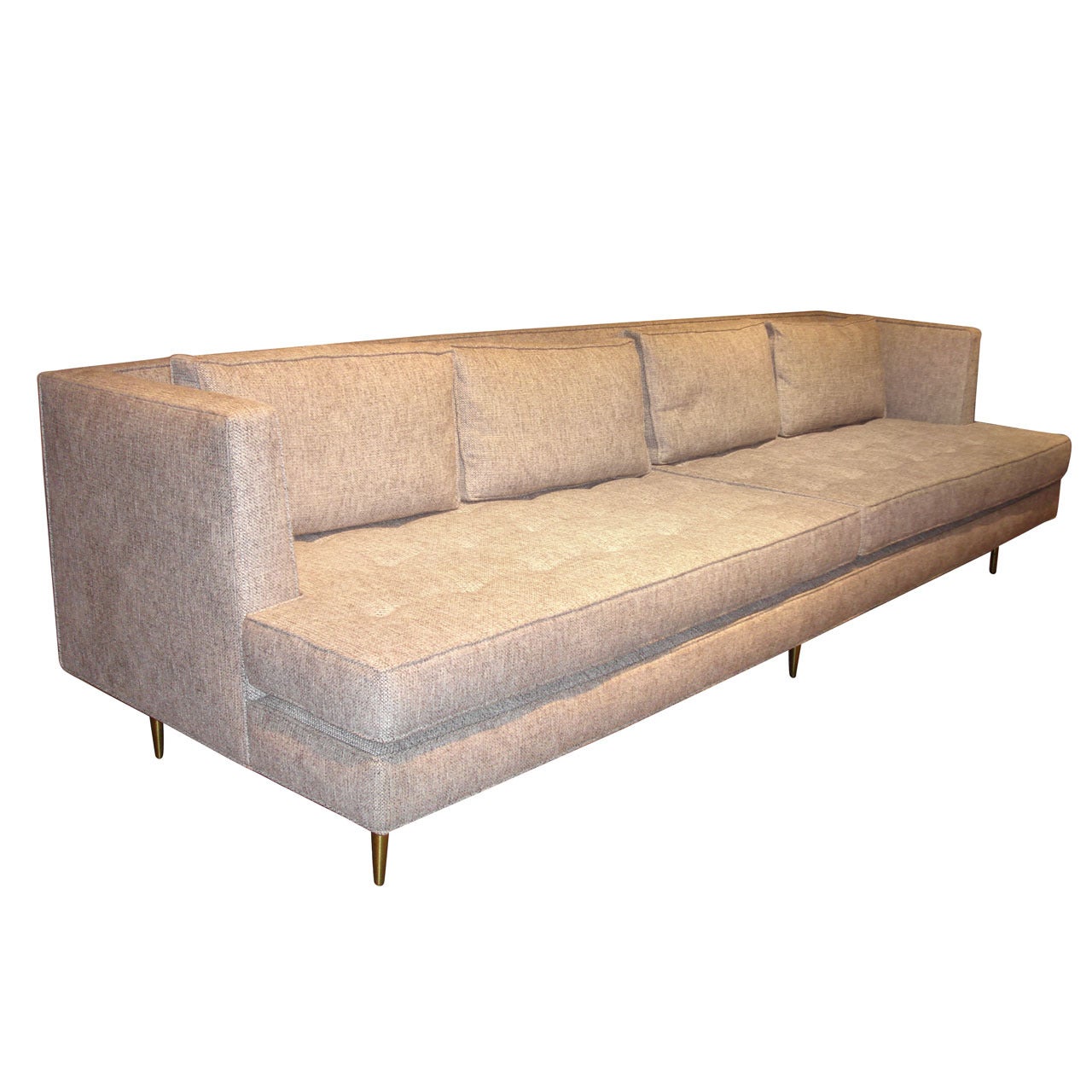 Edward Wormley for Dunbar Sofa