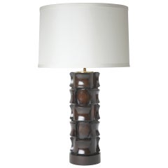 Downtown Classics Collection Bronson Lamp